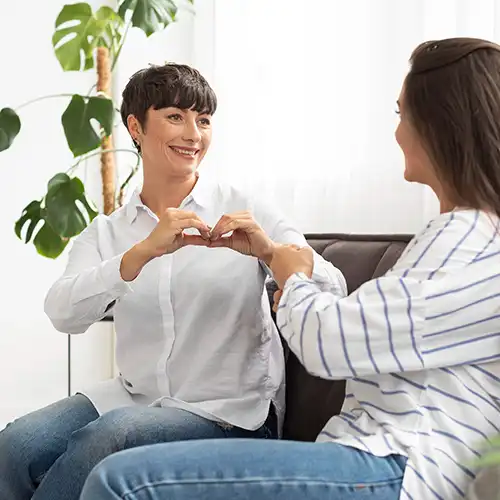 Life purpose & direction